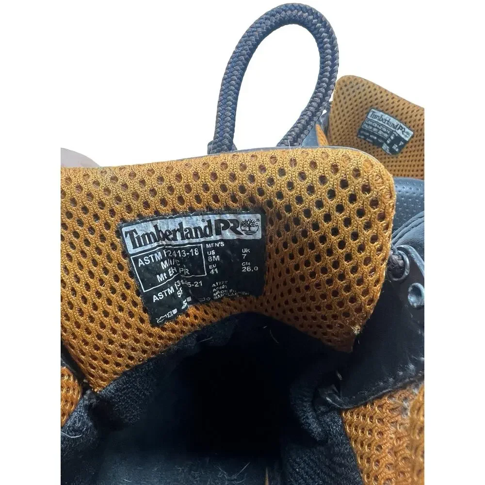 Timberland PRO 6